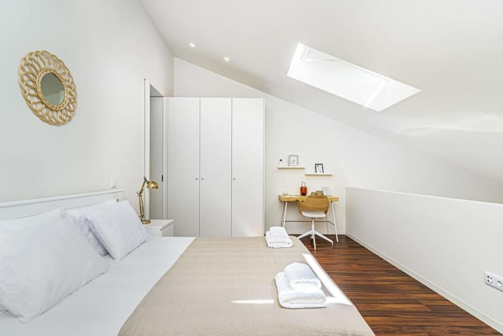 Bombarda Apartments IV By Innkeeper Porto Exterior foto