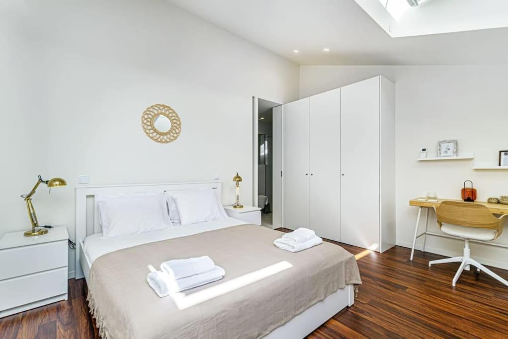Bombarda Apartments IV By Innkeeper Porto Exterior foto