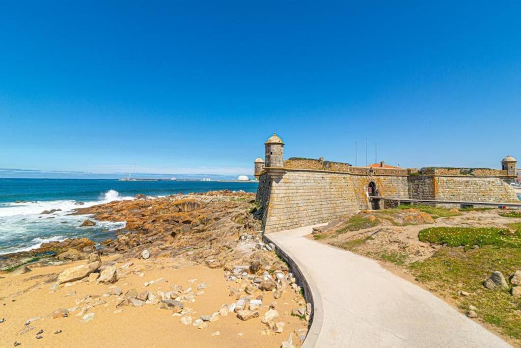 Bombarda Apartments IV By Innkeeper Porto Exterior foto