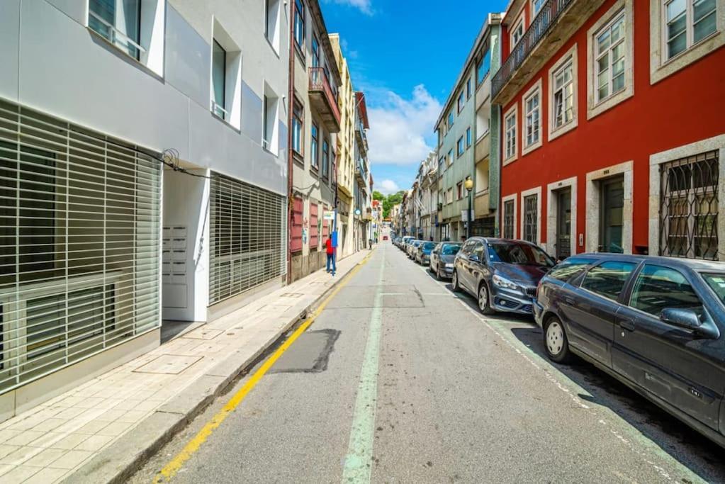Bombarda Apartments IV By Innkeeper Porto Exterior foto